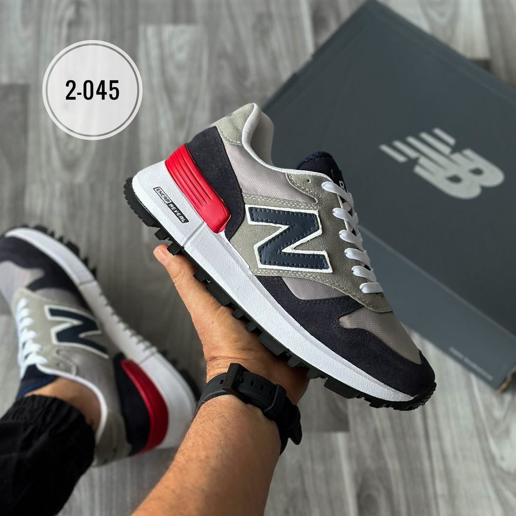 NEW BALANCE RC