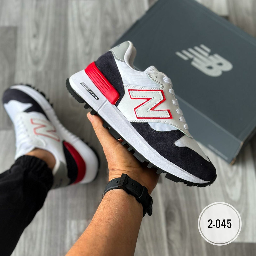 NEW BALANCE RC